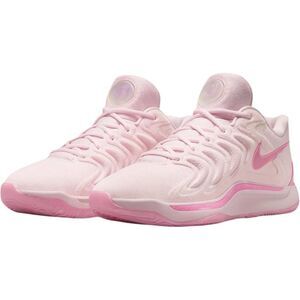 Nike KD 17 NRG. Aunt Pearl. SIZE 10 - FZ1518-600